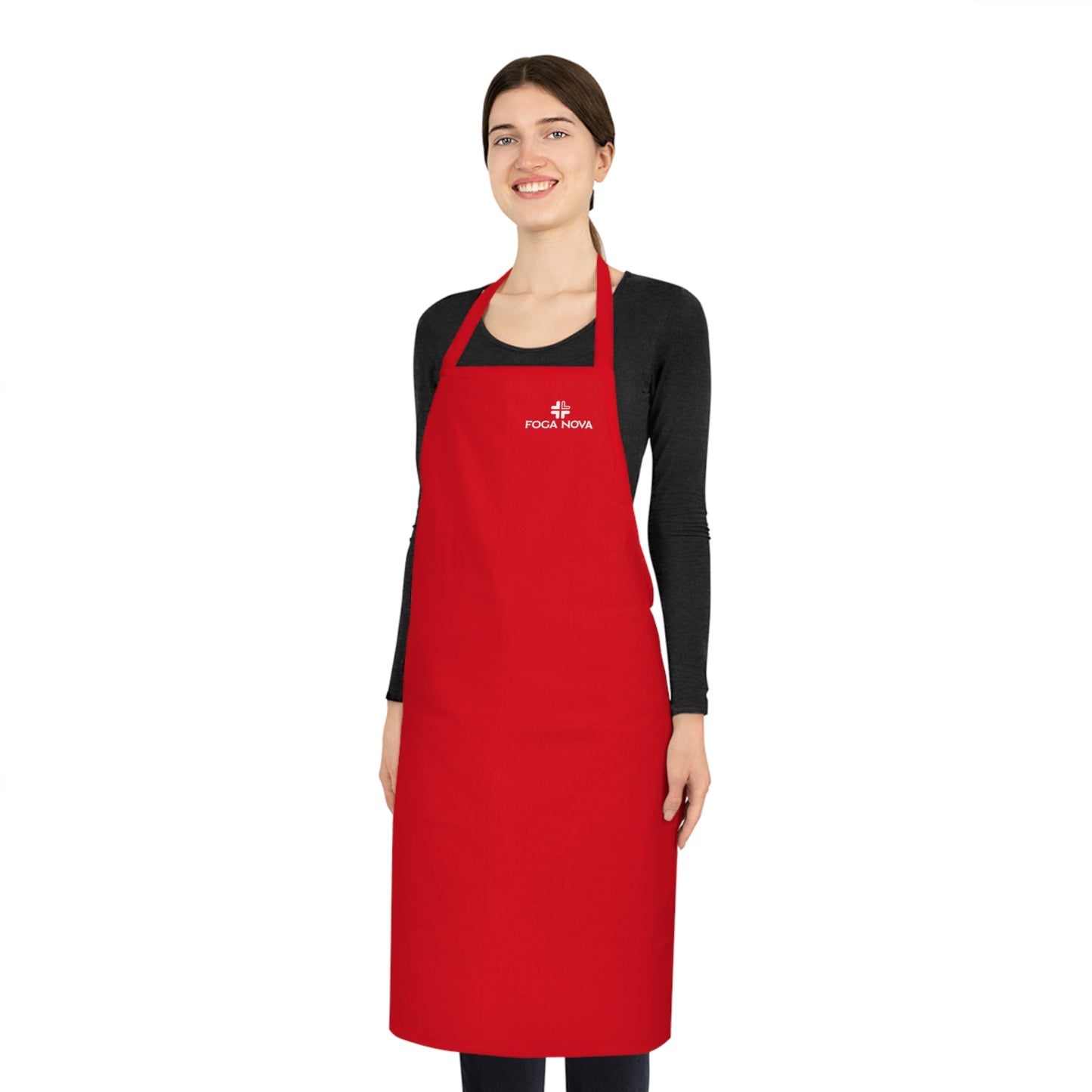 Foga Nova cooking apron 